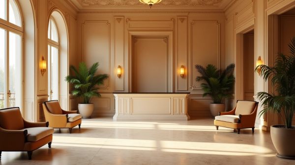 Découvrez les avantages de la conciergerie airbnb avec ouikey