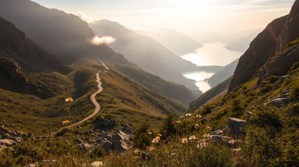 Destinations de rêve : découvrez des destinations méconnues