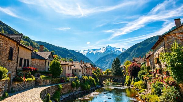 Destinations de rêve : découvrez des destinations méconnues