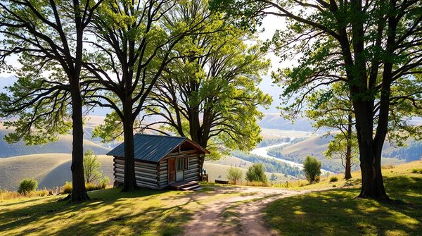 Évasion au camping à Saint-Julien-des-Landes : séjour inoubliable