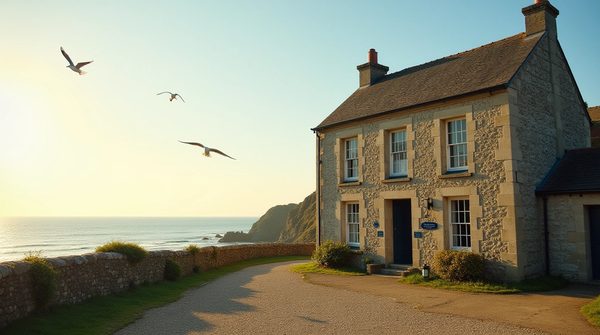 Séjour thalasso en bretagne : votre escapade tout compris !