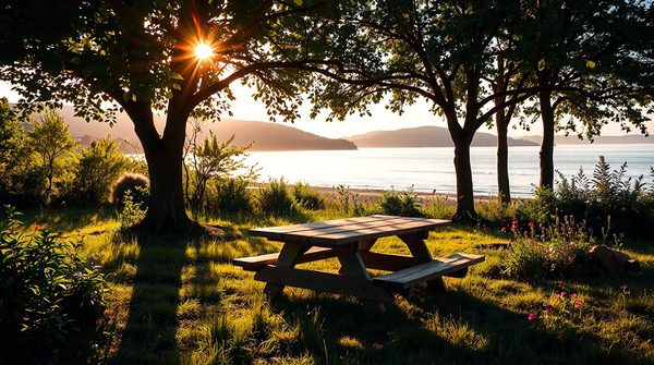 Séjournez au camping le lagon d'argelès, près de port-vendres