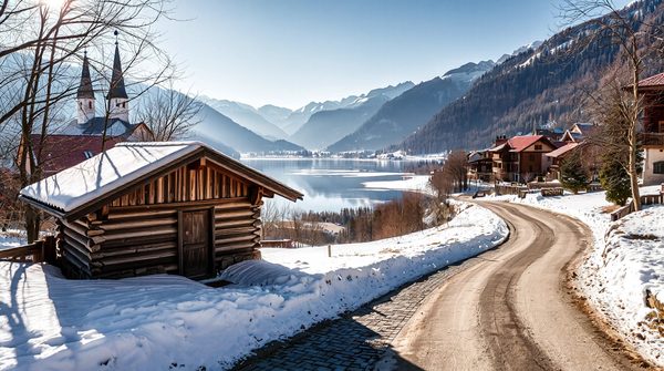 Sélection de locations de vacances incontournables à combloux