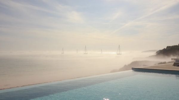 Top séjours thalasso en Bretagne pour une évasion réussie