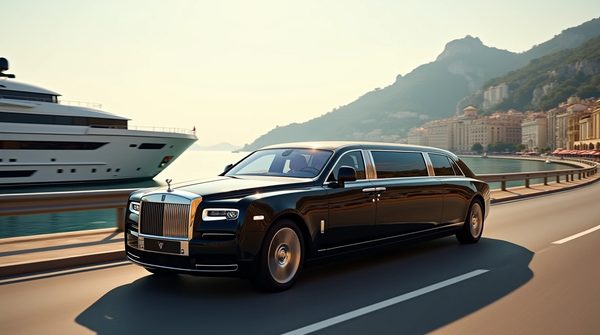 Transport pour événements d'affaires à Cannes : MIPIM et MIPCOM