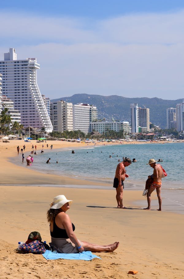 Hôtel 4 étoiles à Cogolin : séjour d'exception près de la plage